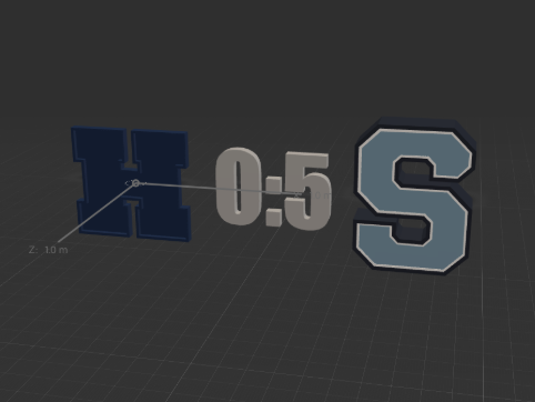 Here are added logos of Sheridan and Humber